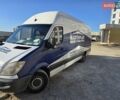 Білий Мерседес Sprinter, об'ємом двигуна 2.14 л та пробігом 615 тис. км за 11999 $, фото 1 на Automoto.ua