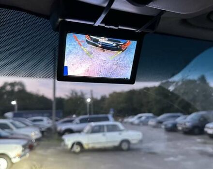 Белый Мерседес Sprinter, объемом двигателя 2.15 л и пробегом 530 тыс. км за 16500 $, фото 11 на Automoto.ua