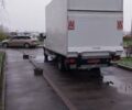 Белый Мерседес Sprinter, объемом двигателя 2.15 л и пробегом 277 тыс. км за 23800 $, фото 6 на Automoto.ua