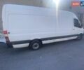 Белый Мерседес Sprinter, объемом двигателя 2.14 л и пробегом 500 тыс. км за 8400 $, фото 5 на Automoto.ua