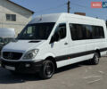 Білий Мерседес Sprinter, об'ємом двигуна 2.9 л та пробігом 746 тис. км за 19999 $, фото 1 на Automoto.ua