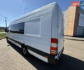 Белый Мерседес Sprinter, объемом двигателя 2.99 л и пробегом 324 тыс. км за 17500 $, фото 12 на Automoto.ua