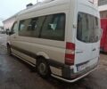 Белый Мерседес Sprinter, объемом двигателя 1.8 л и пробегом 340 тыс. км за 12000 $, фото 9 на Automoto.ua