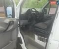 Белый Мерседес Sprinter, объемом двигателя 3 л и пробегом 500 тыс. км за 17900 $, фото 6 на Automoto.ua