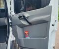 Белый Мерседес Sprinter, объемом двигателя 2.7 л и пробегом 420 тыс. км за 14700 $, фото 7 на Automoto.ua