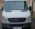 Белый Мерседес Sprinter, объемом двигателя 1.8 л и пробегом 340 тыс. км за 12000 $, фото 7 на Automoto.ua