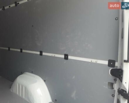 Білий Мерседес Sprinter, об'ємом двигуна 0 л та пробігом 380 тис. км за 18300 $, фото 9 на Automoto.ua
