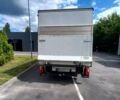 Білий Мерседес Sprinter, об'ємом двигуна 2.14 л та пробігом 185 тис. км за 20000 $, фото 12 на Automoto.ua