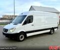 Білий Мерседес Sprinter, об'ємом двигуна 2.1 л та пробігом 400 тис. км за 12900 $, фото 1 на Automoto.ua