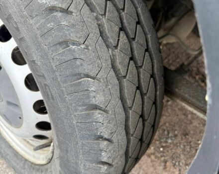 Білий Мерседес Sprinter, об'ємом двигуна 2.1 л та пробігом 300 тис. км за 6700 $, фото 6 на Automoto.ua