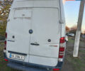 Білий Мерседес Sprinter, об'ємом двигуна 2.1 л та пробігом 385 тис. км за 13000 $, фото 9 на Automoto.ua