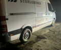 Белый Мерседес Sprinter, объемом двигателя 2.1 л и пробегом 372 тыс. км за 10500 $, фото 2 на Automoto.ua
