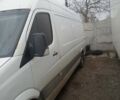 Белый Мерседес Sprinter, объемом двигателя 2.1 л и пробегом 770 тыс. км за 6799 $, фото 2 на Automoto.ua