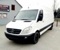 Білий Мерседес Sprinter, об'ємом двигуна 2.2 л та пробігом 300 тис. км за 11990 $, фото 7 на Automoto.ua