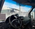 Білий Мерседес Sprinter, об'ємом двигуна 2.1 л та пробігом 300 тис. км за 6700 $, фото 5 на Automoto.ua