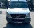 Белый Мерседес Sprinter, объемом двигателя 2.1 л и пробегом 419 тыс. км за 1000 $, фото 3 на Automoto.ua