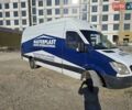Мерседес Sprinter 2012 в Николаеве на Automoto.ua Белый Мерседес Sprinter, объемом двигателя 2.14 л и пробегом 615 тыс. км за 11999 $, фото 8 на Automoto.ua