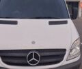 Белый Мерседес Sprinter, объемом двигателя 2.15 л и пробегом 277 тыс. км за 23800 $, фото 16 на Automoto.ua