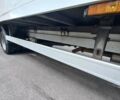 Білий Мерседес Sprinter, об'ємом двигуна 2.14 л та пробігом 185 тис. км за 20000 $, фото 20 на Automoto.ua
