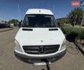 Белый Мерседес Sprinter, объемом двигателя 2.99 л и пробегом 324 тыс. км за 17500 $, фото 1 на Automoto.ua
