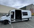 Белый Мерседес Sprinter, объемом двигателя 2.2 л и пробегом 300 тыс. км за 11100 $, фото 10 на Automoto.ua
