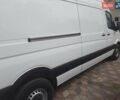 Белый Мерседес Sprinter, объемом двигателя 3 л и пробегом 380 тыс. км за 18500 $, фото 4 на Automoto.ua