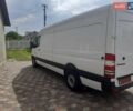 Белый Мерседес Sprinter, объемом двигателя 3 л и пробегом 380 тыс. км за 18500 $, фото 3 на Automoto.ua