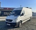 Білий Мерседес Sprinter, об'ємом двигуна 0 л та пробігом 400 тис. км за 6425 $, фото 1 на Automoto.ua