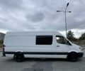 Белый Мерседес Sprinter, объемом двигателя 2.2 л и пробегом 300 тыс. км за 11100 $, фото 7 на Automoto.ua