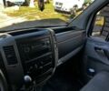 Белый Мерседес Sprinter, объемом двигателя 2.1 л и пробегом 500 тыс. км за 10000 $, фото 5 на Automoto.ua