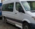 Белый Мерседес Sprinter, объемом двигателя 1.8 л и пробегом 340 тыс. км за 12000 $, фото 6 на Automoto.ua