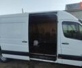 Белый Мерседес Sprinter, объемом двигателя 2.99 л и пробегом 628 тыс. км за 20000 $, фото 3 на Automoto.ua