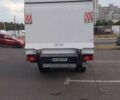 Белый Мерседес Sprinter, объемом двигателя 2.15 л и пробегом 277 тыс. км за 23800 $, фото 1 на Automoto.ua