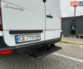 Белый Мерседес Sprinter, объемом двигателя 2.99 л и пробегом 500 тыс. км за 29999 $, фото 7 на Automoto.ua
