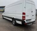 Белый Мерседес Sprinter, объемом двигателя 2.99 л и пробегом 348 тыс. км за 18200 $, фото 7 на Automoto.ua