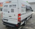 Белый Мерседес Sprinter, объемом двигателя 2.1 л и пробегом 330 тыс. км за 27500 $, фото 9 на Automoto.ua