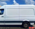 Белый Мерседес Sprinter, объемом двигателя 2.1 л и пробегом 312 тыс. км за 16500 $, фото 5 на Automoto.ua