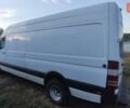 Белый Мерседес Sprinter, объемом двигателя 2.99 л и пробегом 628 тыс. км за 20000 $, фото 5 на Automoto.ua