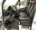 Белый Мерседес Sprinter, объемом двигателя 0 л и пробегом 174 тыс. км за 26550 $, фото 14 на Automoto.ua