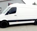 Білий Мерседес Sprinter, об'ємом двигуна 2.2 л та пробігом 300 тис. км за 11990 $, фото 9 на Automoto.ua