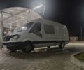 Белый Мерседес Sprinter, объемом двигателя 3 л и пробегом 700 тыс. км за 15500 $, фото 5 на Automoto.ua