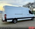 Білий Мерседес Sprinter, об'ємом двигуна 2.1 л та пробігом 400 тис. км за 12900 $, фото 5 на Automoto.ua