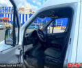 Белый Мерседес Sprinter, объемом двигателя 2.1 л и пробегом 312 тыс. км за 16500 $, фото 1 на Automoto.ua