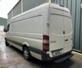 Белый Мерседес Sprinter, объемом двигателя 2.2 л и пробегом 450 тыс. км за 13000 $, фото 3 на Automoto.ua