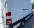 Белый Мерседес Sprinter, объемом двигателя 2.1 л и пробегом 468 тыс. км за 16500 $, фото 3 на Automoto.ua