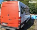 Белый Мерседес Sprinter, объемом двигателя 0 л и пробегом 262 тыс. км за 11900 $, фото 7 на Automoto.ua