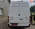 Білий Мерседес Sprinter, об'ємом двигуна 0 л та пробігом 380 тис. км за 18300 $, фото 5 на Automoto.ua