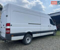 Белый Мерседес Sprinter, объемом двигателя 2.14 л и пробегом 450 тыс. км за 16368 $, фото 2 на Automoto.ua