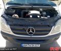 Белый Мерседес Sprinter, объемом двигателя 2.1 л и пробегом 419 тыс. км за 1000 $, фото 5 на Automoto.ua