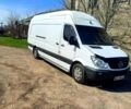 Білий Мерседес Sprinter, об'ємом двигуна 3 л та пробігом 500 тис. км за 21000 $, фото 3 на Automoto.ua